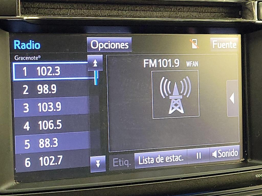 used 2015 Toyota RAV4 car, priced at $15,998