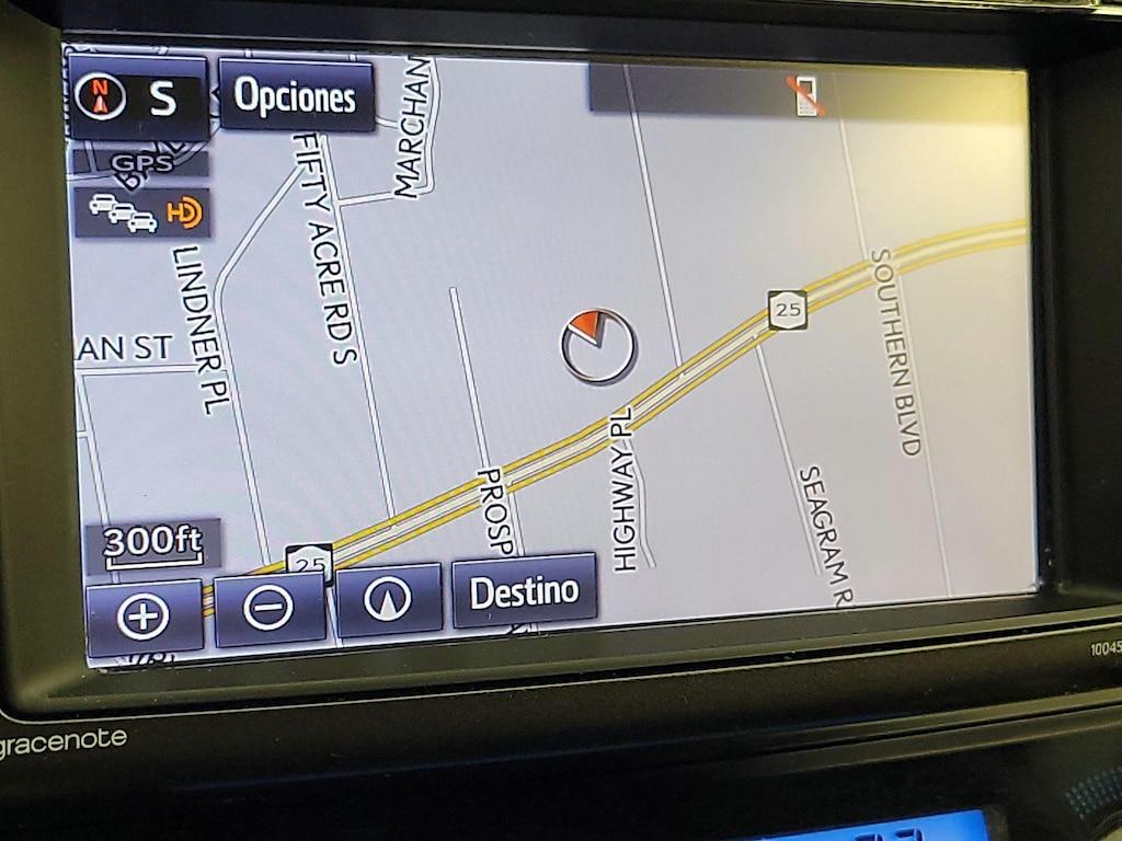 used 2015 Toyota RAV4 car, priced at $15,998