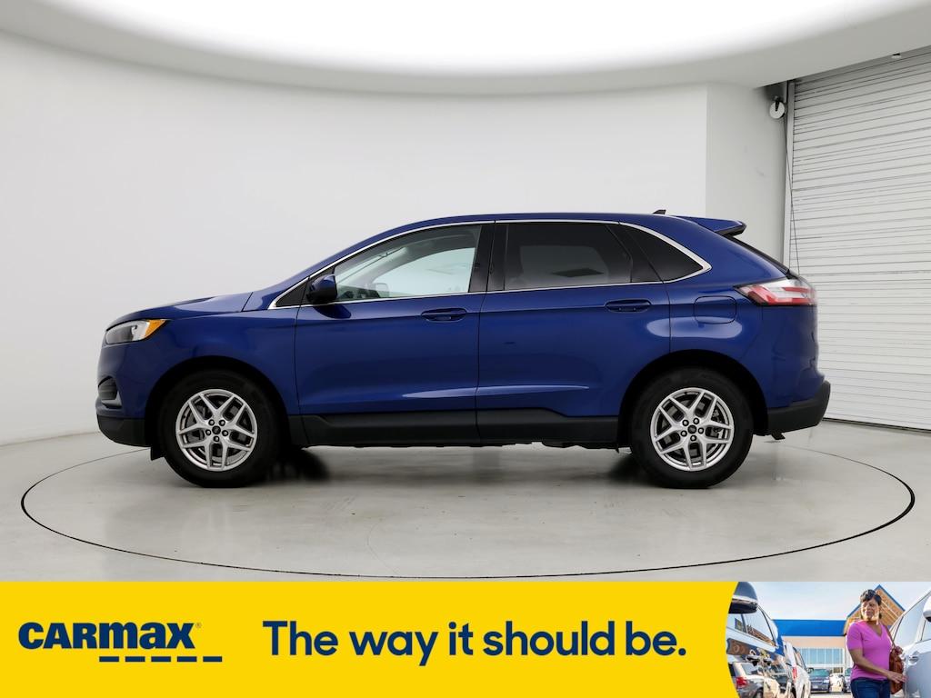 used 2023 Ford Edge car, priced at $22,998