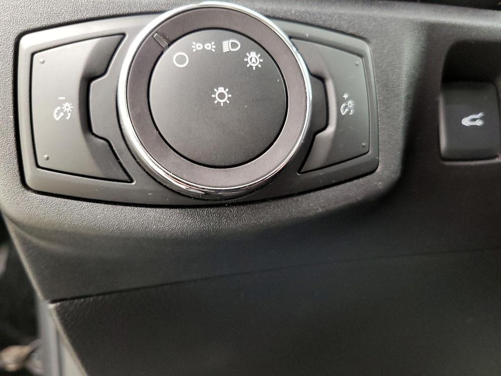 used 2019 Ford Fusion Hybrid car, priced at $13,998
