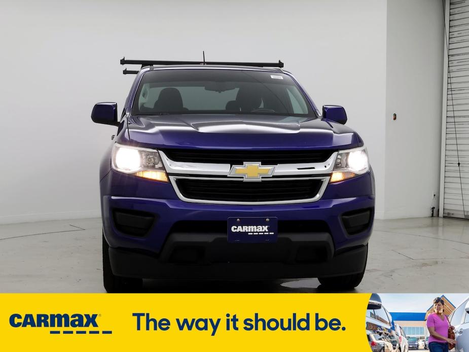 used 2016 Chevrolet Colorado car, priced at $22,998