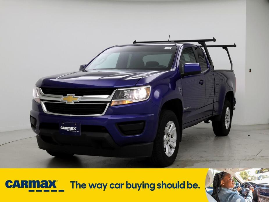 used 2016 Chevrolet Colorado car, priced at $22,998