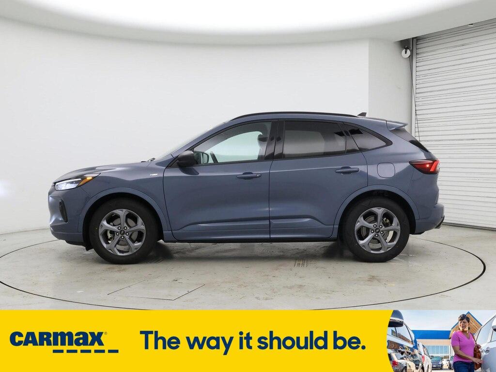 used 2023 Ford Escape car, priced at $20,998