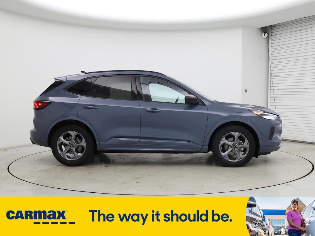 used 2023 Ford Escape car, priced at $20,998