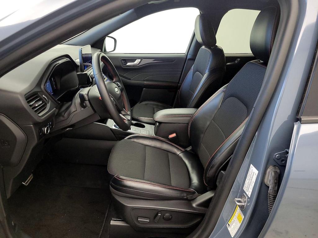 used 2023 Ford Escape car, priced at $20,998