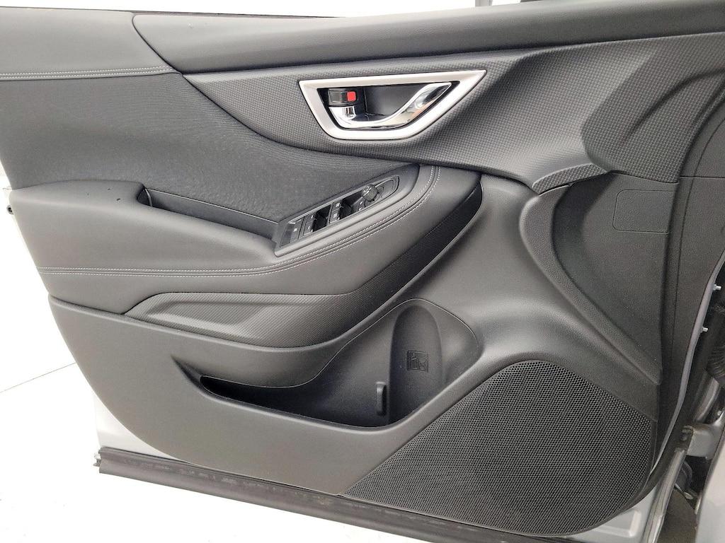 used 2024 Subaru Forester car, priced at $28,998