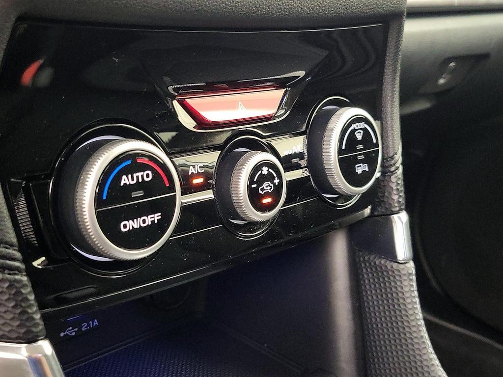 used 2024 Subaru Forester car, priced at $28,998