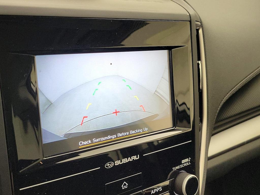 used 2024 Subaru Forester car, priced at $28,998