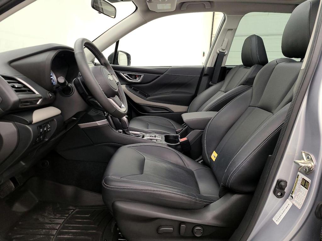 used 2022 Subaru Forester car, priced at $32,998