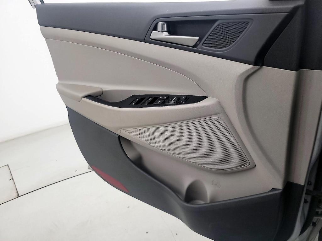 used 2018 Hyundai Tucson car, priced at $13,998