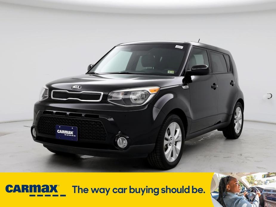 used 2016 Kia Soul car, priced at $12,599