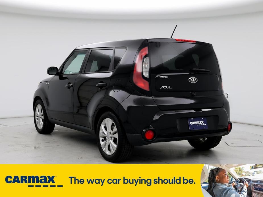 used 2016 Kia Soul car, priced at $12,599