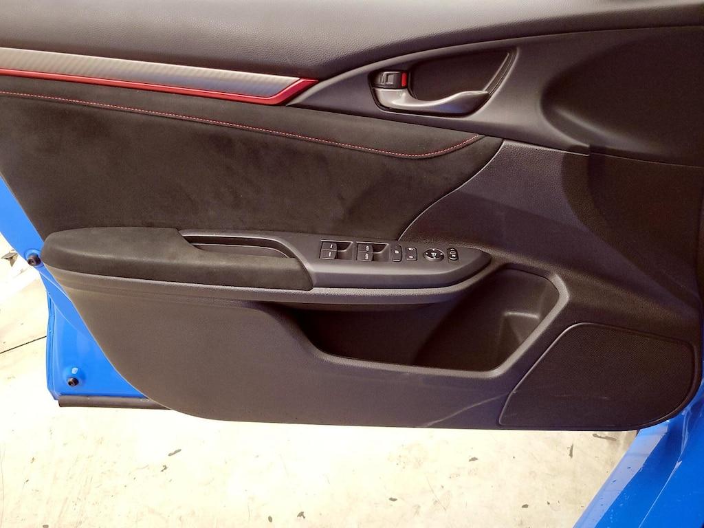 used 2021 Honda Civic car, priced at $39,998