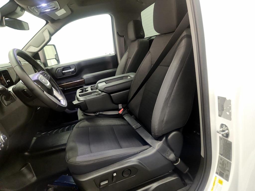 used 2024 GMC Sierra 3500 car, priced at $46,998