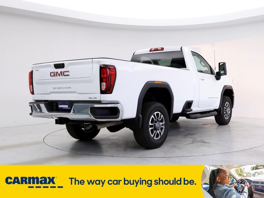 used 2024 GMC Sierra 3500 car, priced at $46,998