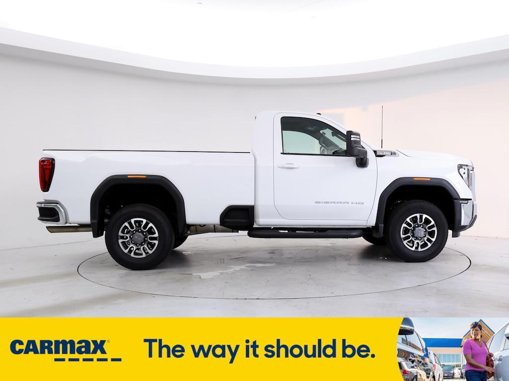 used 2024 GMC Sierra 3500 car, priced at $46,998