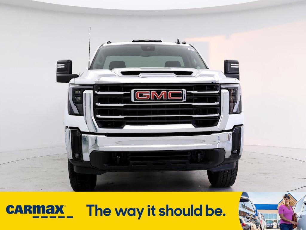 used 2024 GMC Sierra 3500 car, priced at $46,998