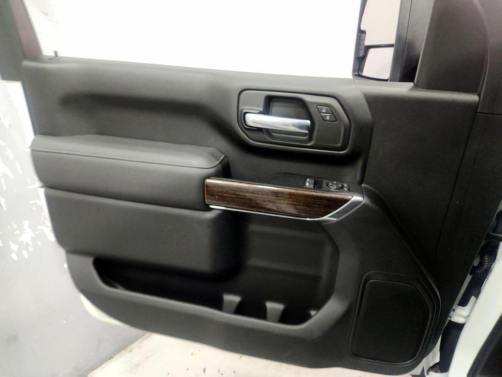 used 2024 GMC Sierra 3500 car, priced at $46,998