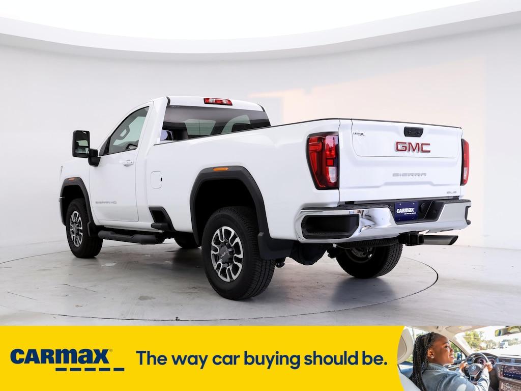 used 2024 GMC Sierra 3500 car, priced at $46,998