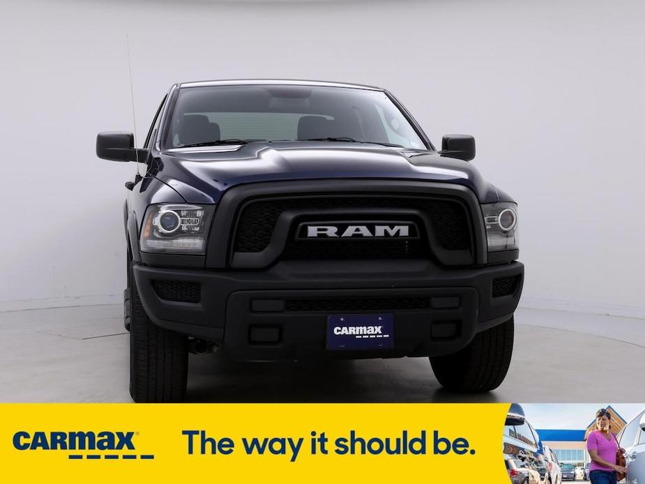 used 2021 Ram 1500 Classic car, priced at $30,998