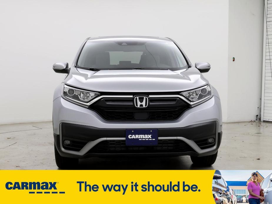 used 2022 Honda CR-V car, priced at $29,998