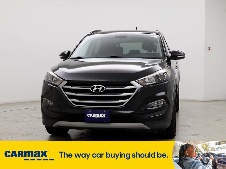 used 2017 Hyundai Tucson car, priced at $17,998