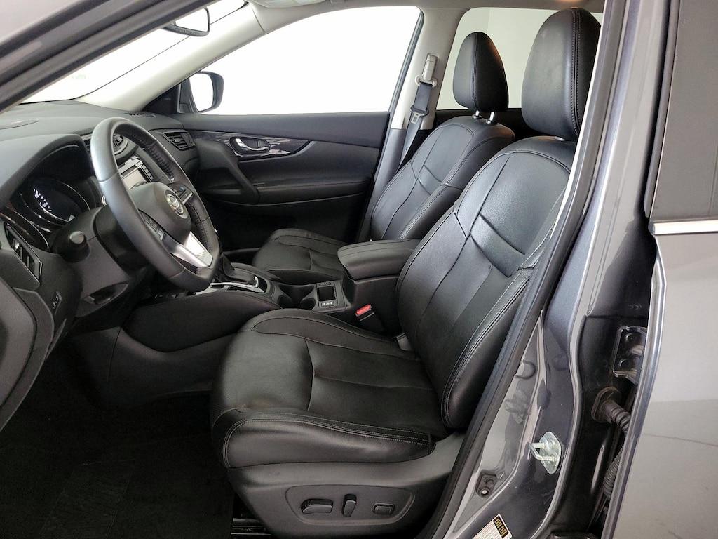 used 2019 Nissan Rogue car, priced at $21,998