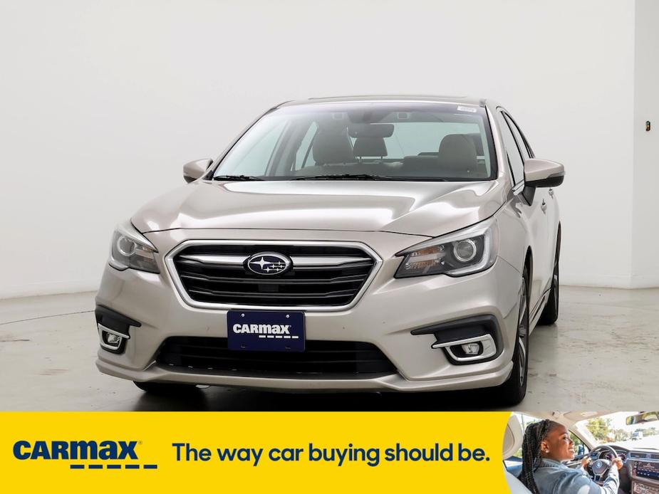 used 2018 Subaru Legacy car, priced at $18,998