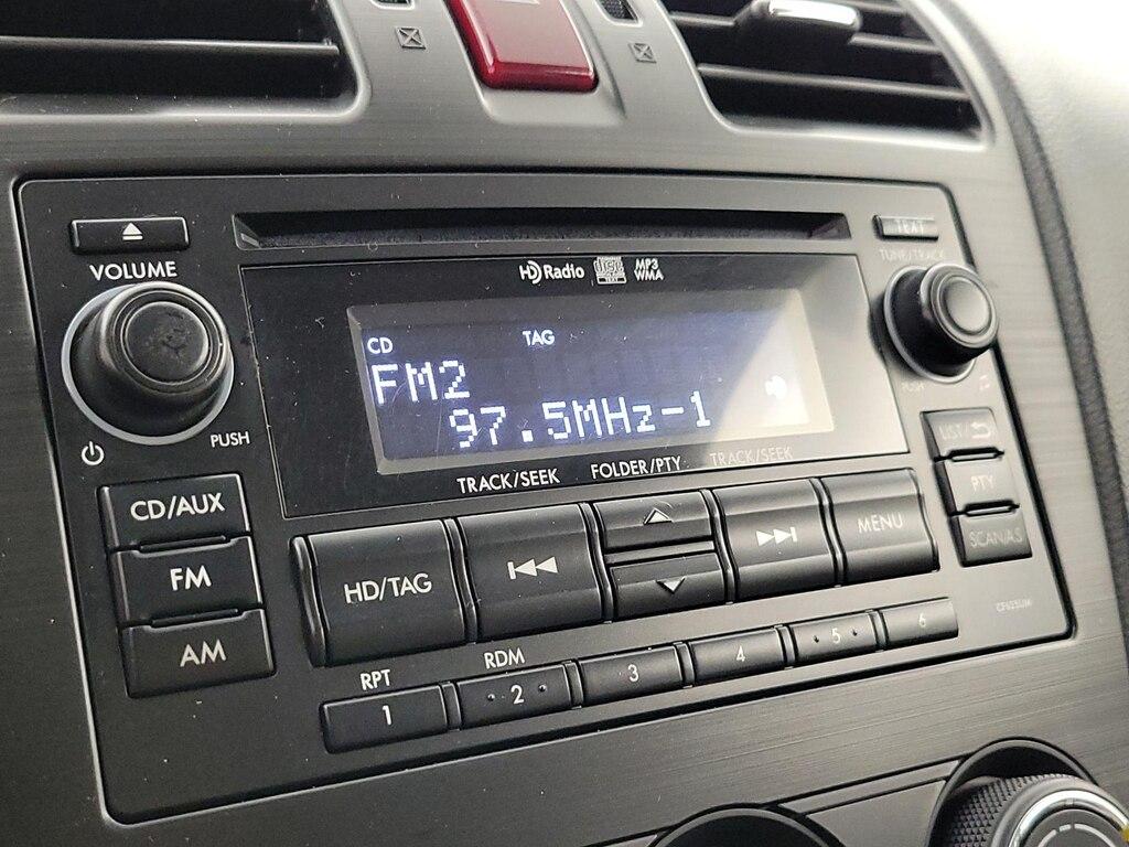 used 2015 Subaru Forester car, priced at $16,998