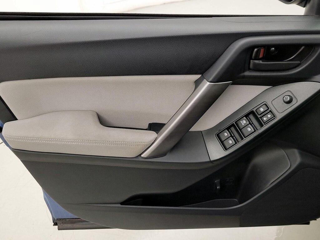 used 2015 Subaru Forester car, priced at $16,998