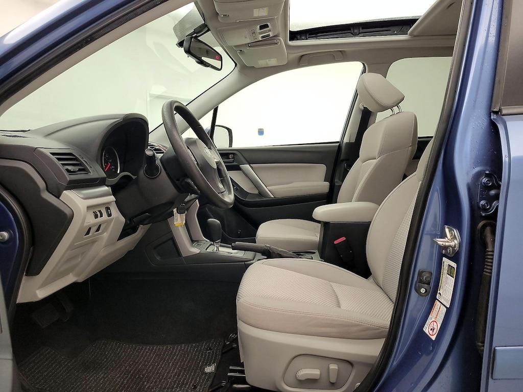 used 2015 Subaru Forester car, priced at $16,998