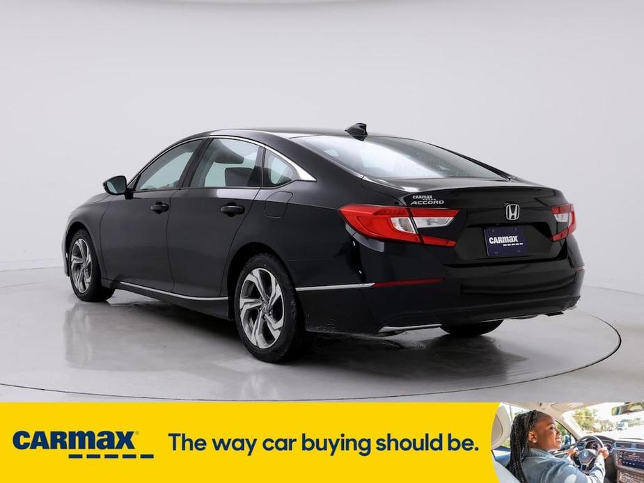 used 2019 Honda Accord car, priced at $23,998