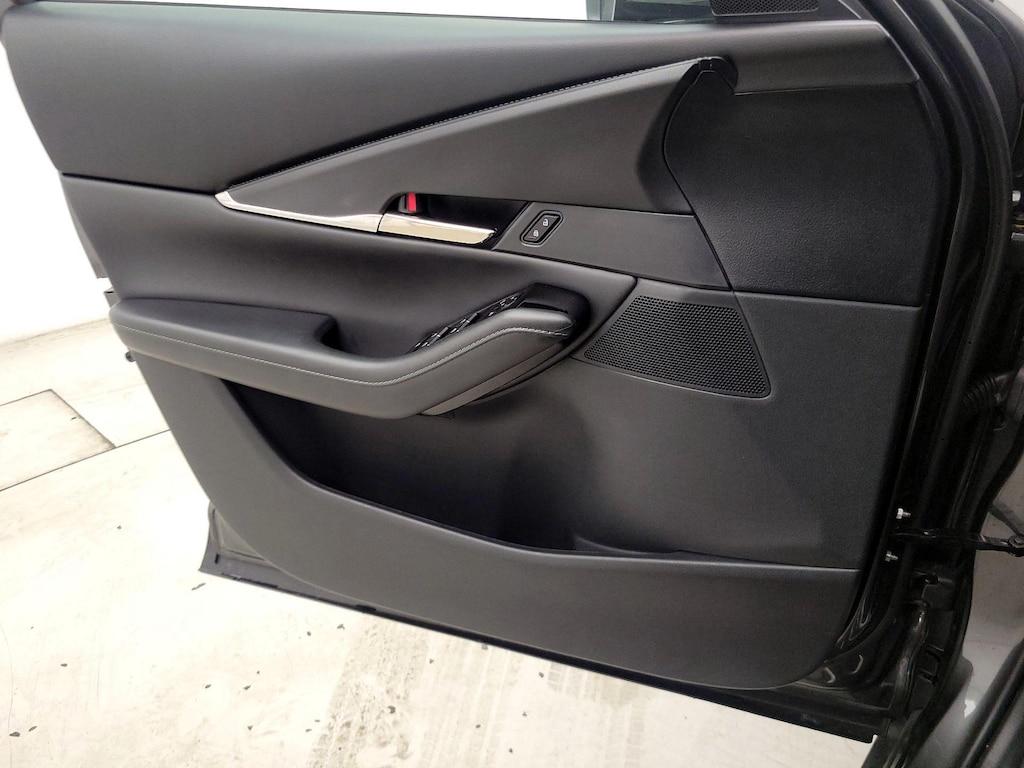 used 2022 Mazda CX-30 car, priced at $24,998
