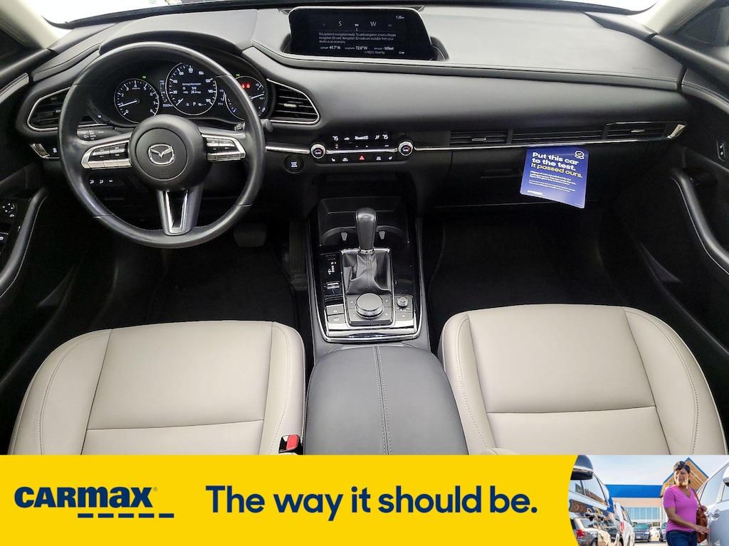 used 2022 Mazda CX-30 car, priced at $24,998