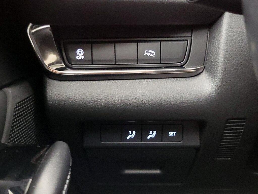 used 2022 Mazda CX-30 car, priced at $24,998