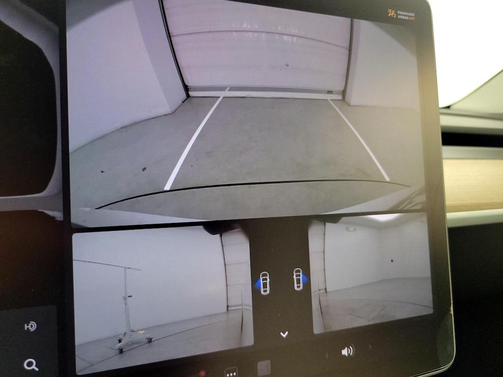 used 2023 Tesla Model Y car, priced at $37,998
