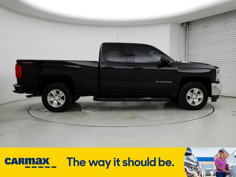 used 2018 Chevrolet Silverado 1500 car, priced at $24,998