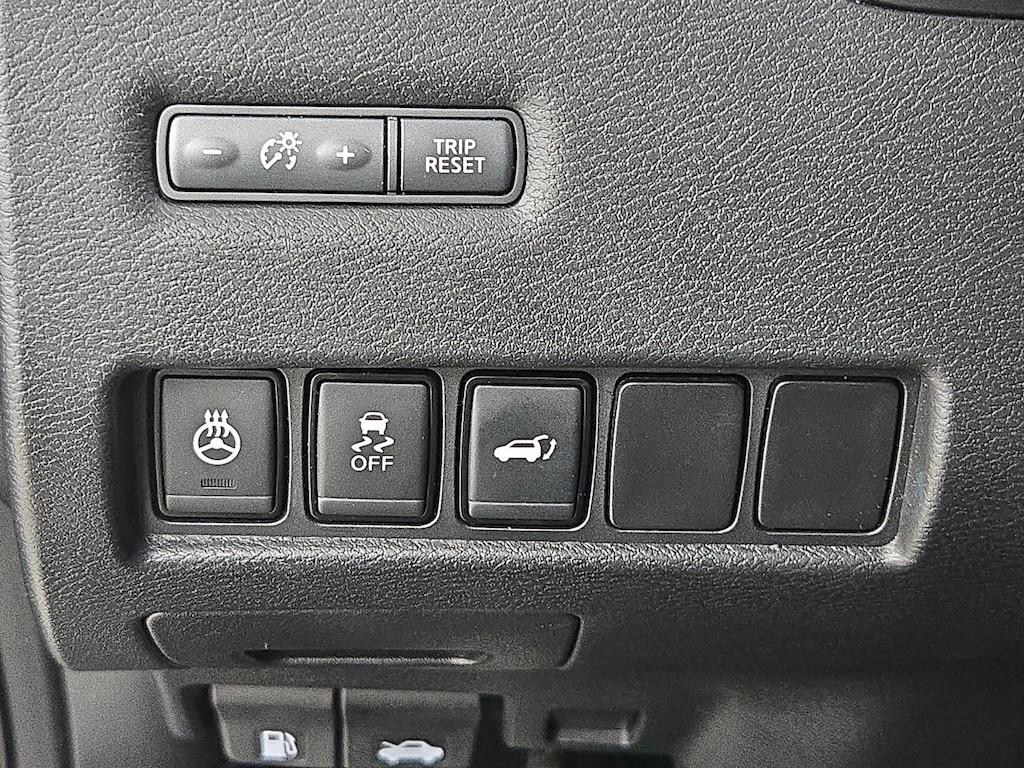 used 2018 Nissan Murano car, priced at $17,998
