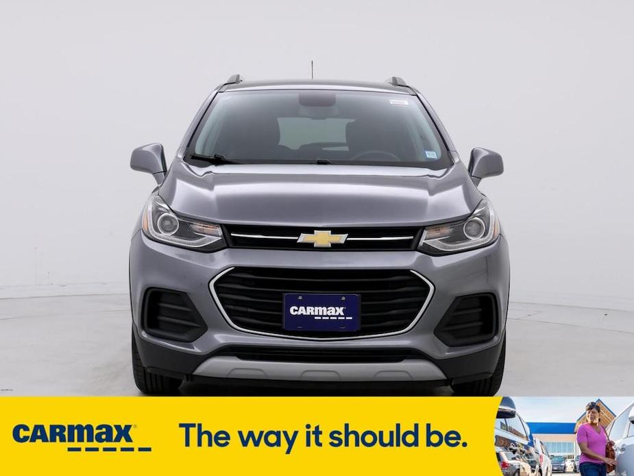 used 2020 Chevrolet Trax car, priced at $18,998