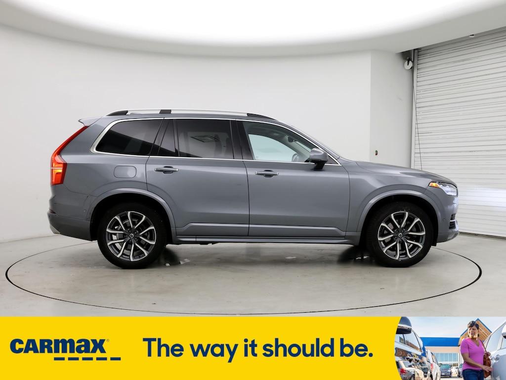 used 2019 Volvo XC90 car, priced at $24,998