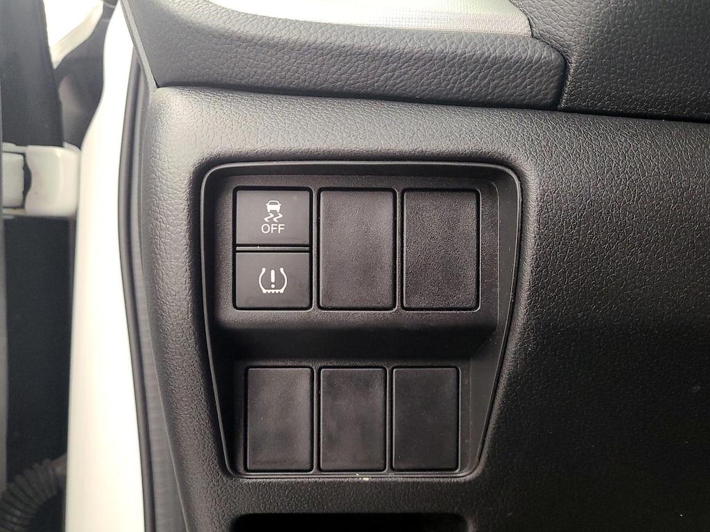 used 2019 Honda CR-V car, priced at $16,998