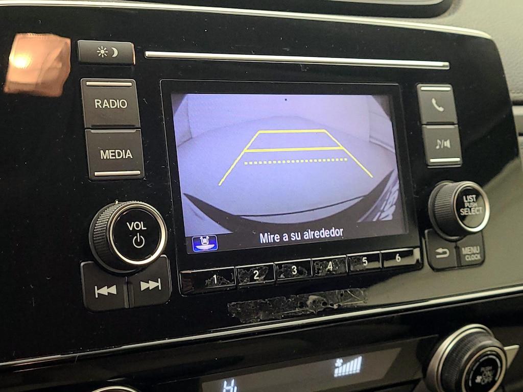 used 2019 Honda CR-V car, priced at $16,998