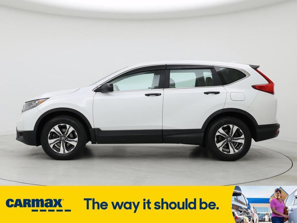 used 2019 Honda CR-V car, priced at $16,998