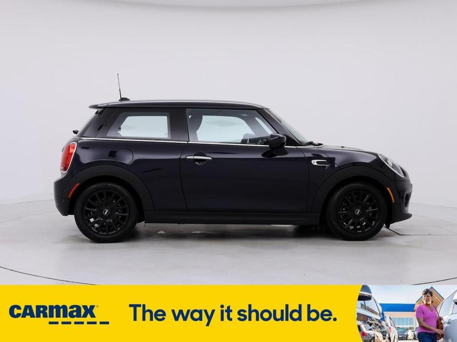 used 2021 MINI Hardtop car, priced at $20,998