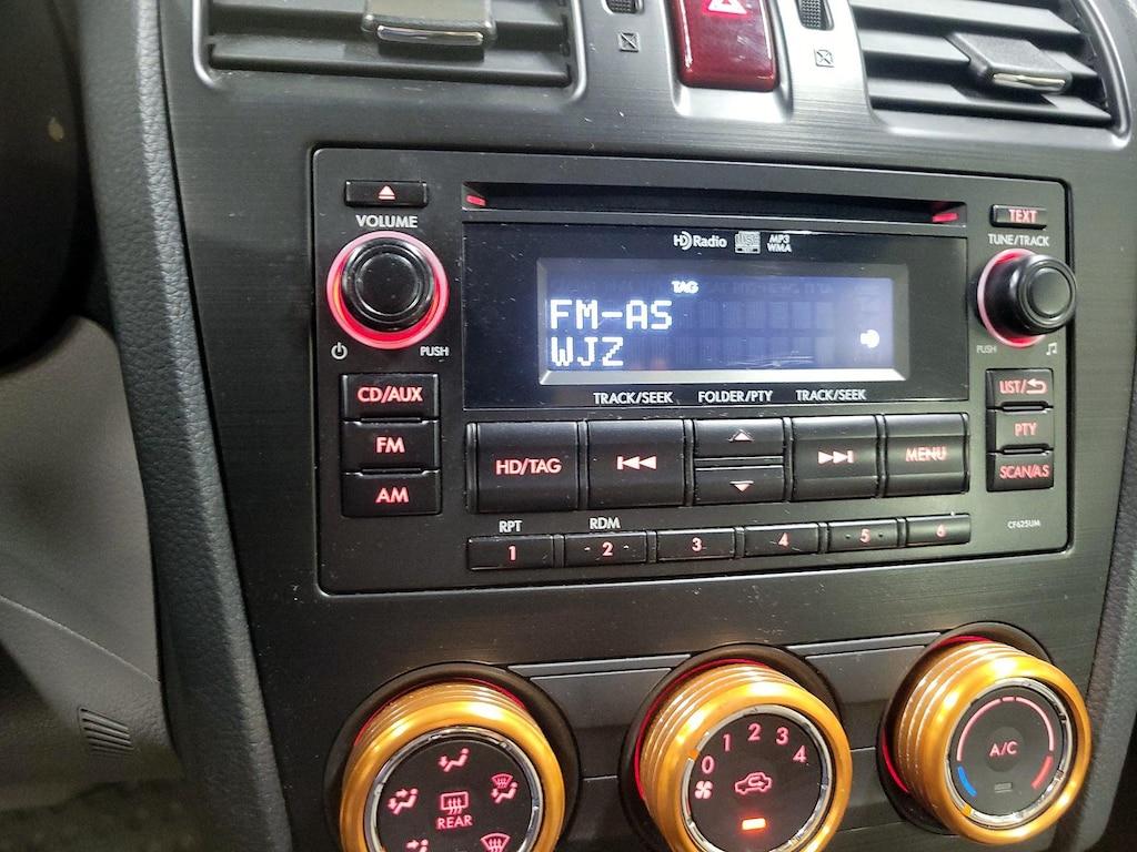 used 2015 Subaru Forester car, priced at $17,998