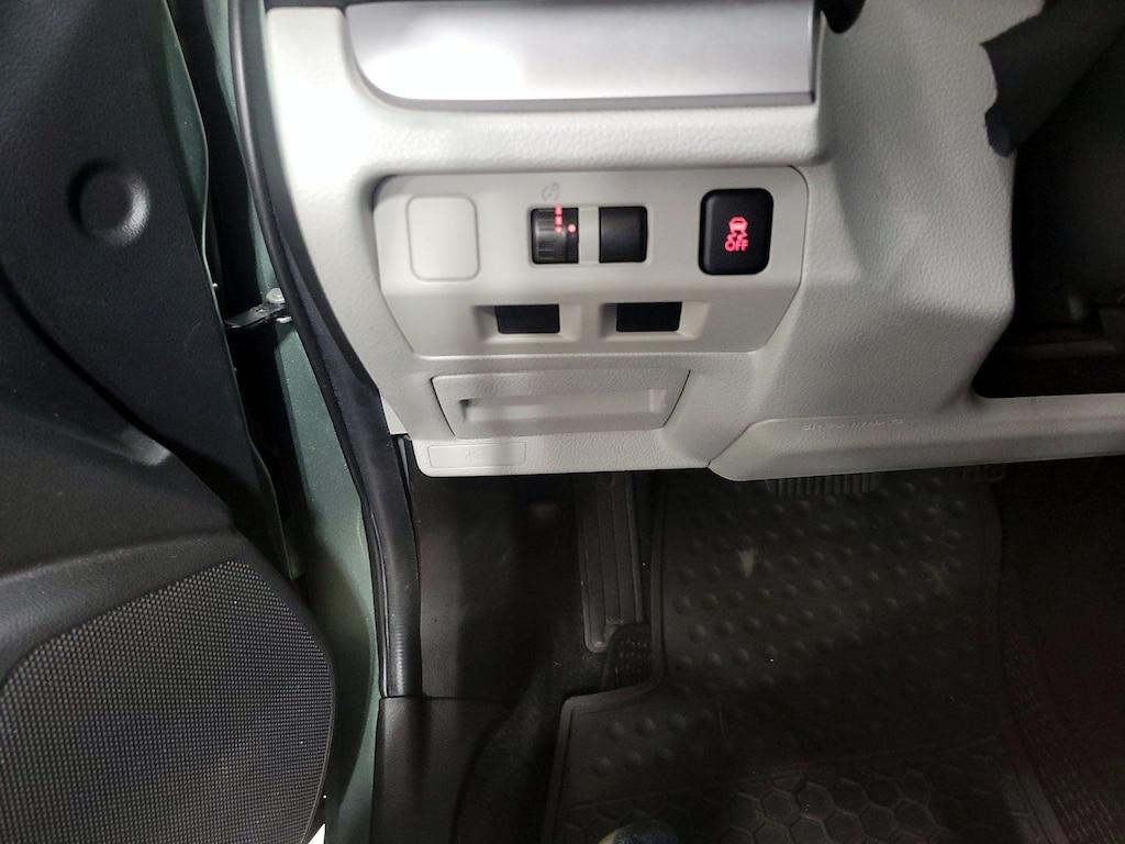 used 2015 Subaru Forester car, priced at $17,998