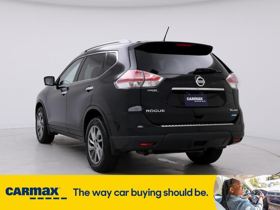 used 2014 Nissan Rogue car, priced at $15,998