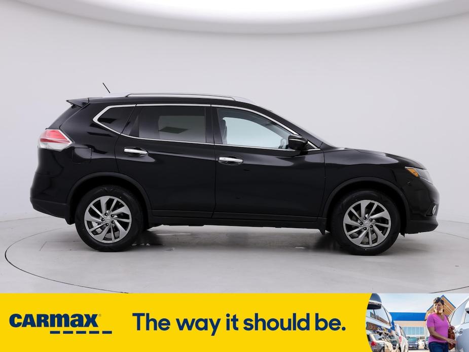 used 2014 Nissan Rogue car, priced at $15,998