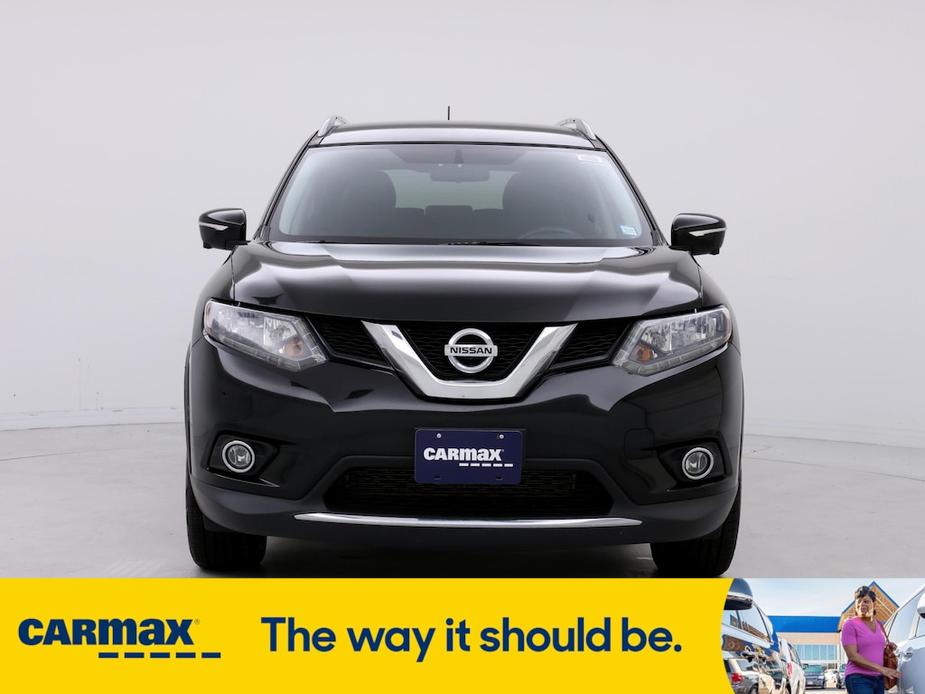 used 2014 Nissan Rogue car, priced at $15,998