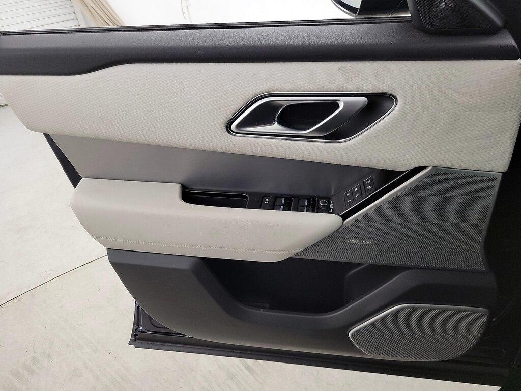 used 2021 Land Rover Range Rover Velar car, priced at $48,998